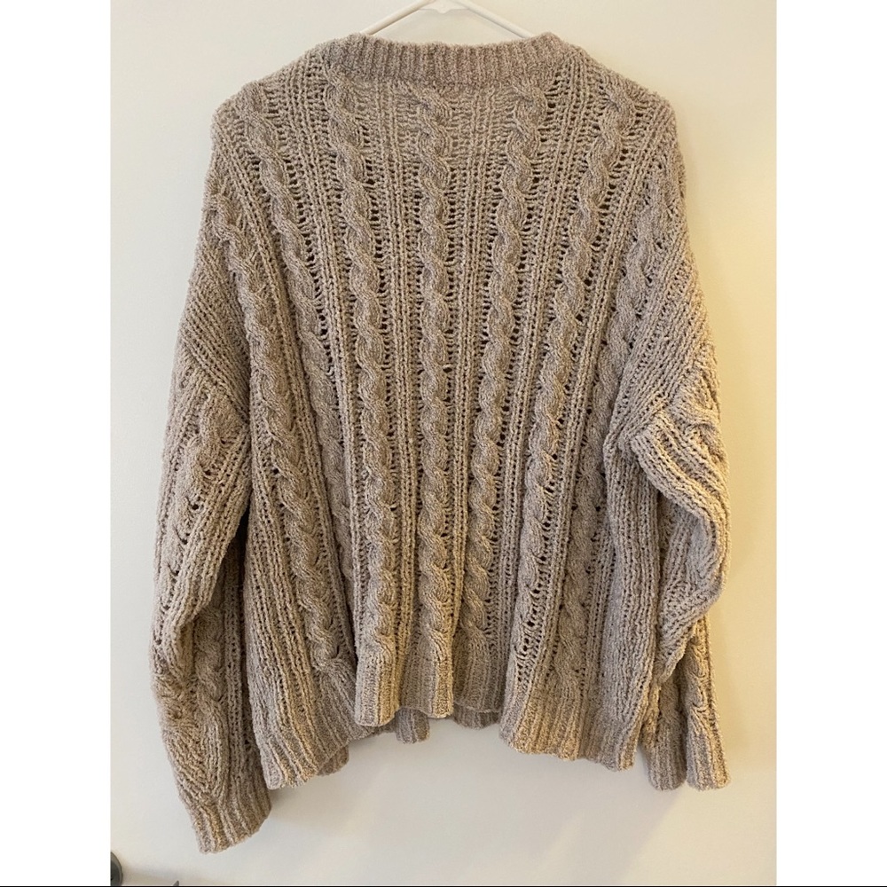 Sweater - Picture 2 of 3